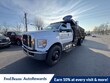 Ford F-750 Diesel