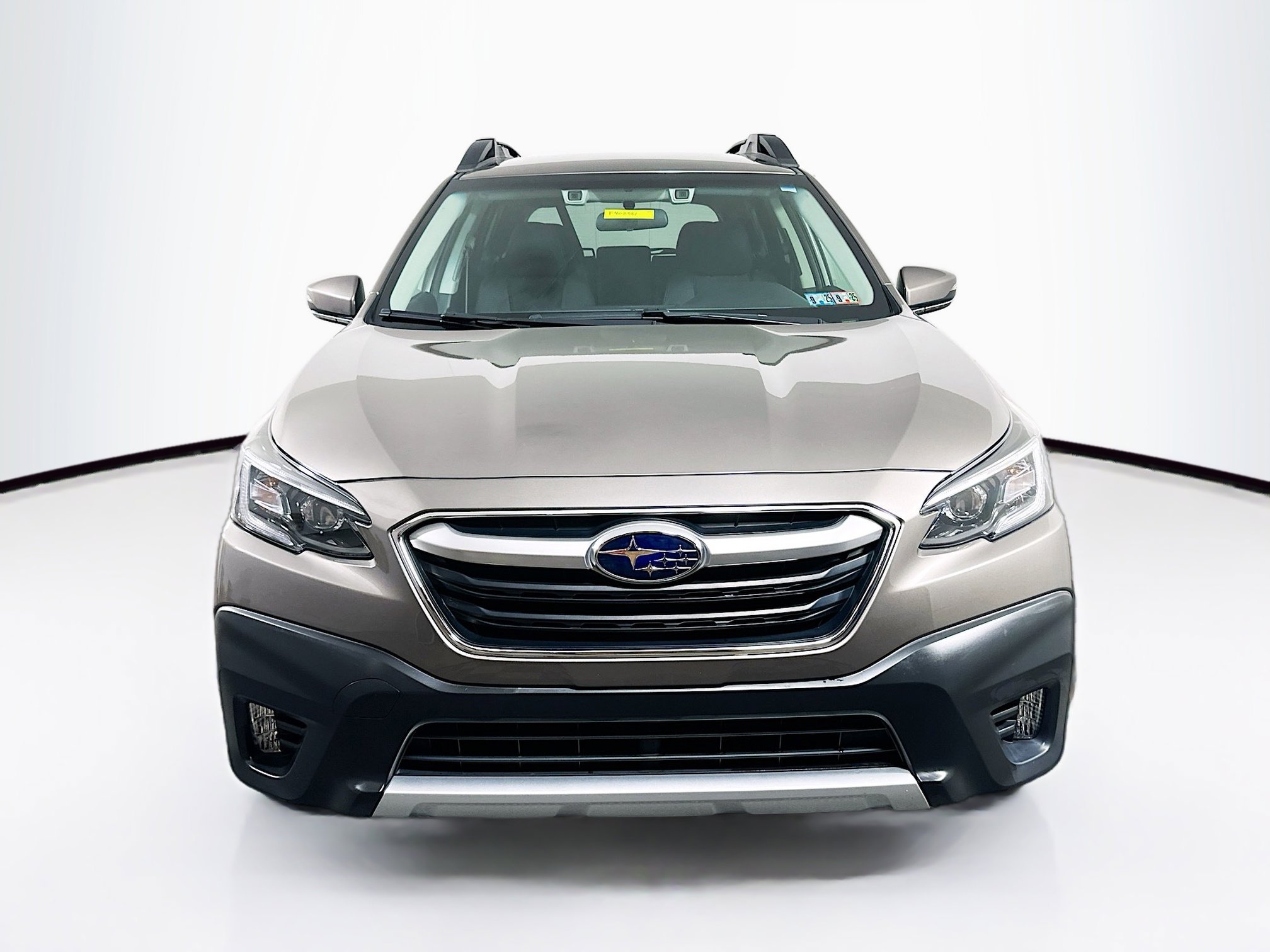 Used 2022 Subaru Outback Premium with VIN 4S4BTACC7N3269478 for sale in Doylestown, PA