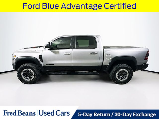 2022 Ram 1500 TRX photo 2