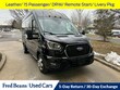  Ford Transit-350
