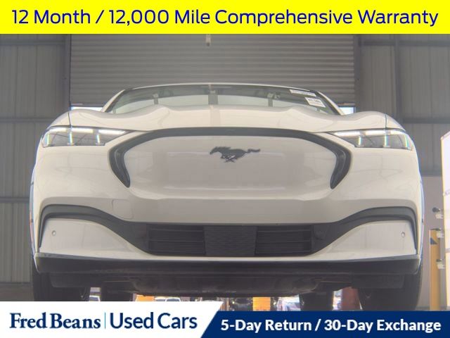 2024 Ford Mustang Mach-E Premium photo 3