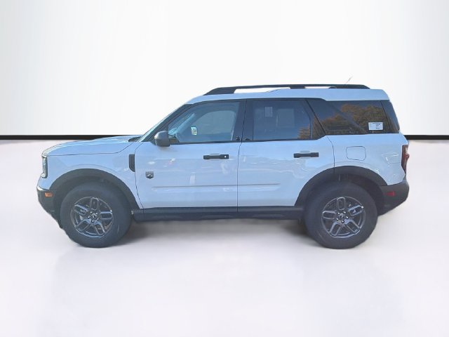 New 2026 Ford Bronco Sport Big Bend SUV