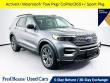 Used 2024 Ford Explorer XLT SUV