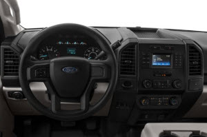 2017 Ford F-150 Doylestown PA
