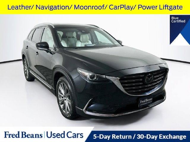  Mazda CX-9