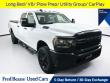 Used 2024 Ram 2500 Tradesman Truck Crew Cab