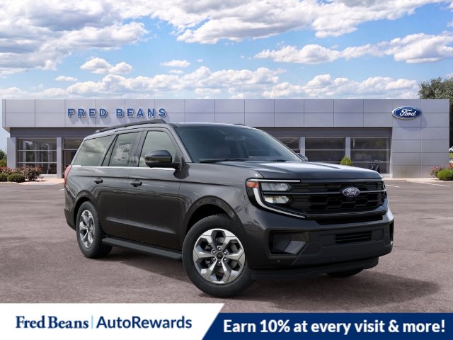 2027 Ford Expedition Active SUV