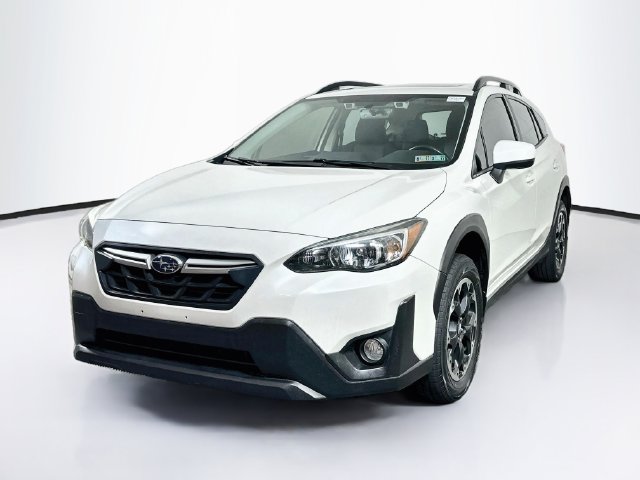 Used 2021 Subaru Crosstrek Premium SUV