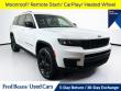 Used 2024 Jeep Grand Cherokee L Altitude SUV