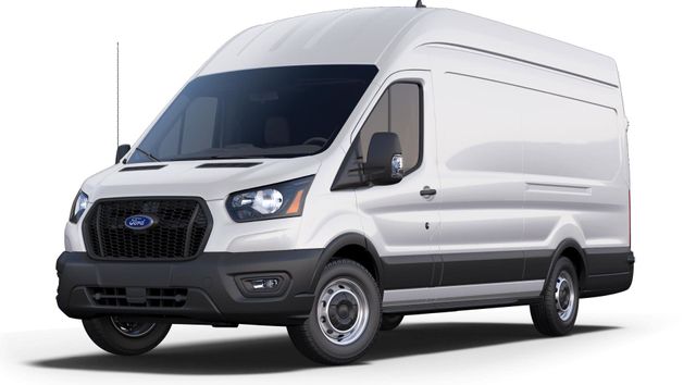2025 Ford Transit-350 Cargo Van High Roof Ext. Van 