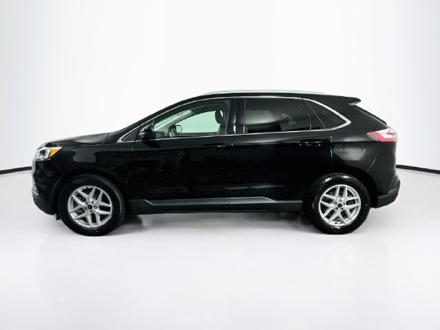 Certified 2024 Ford Edge SEL SUV
