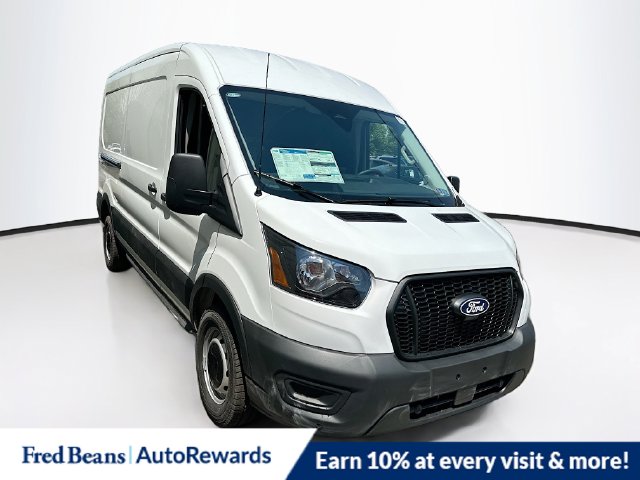 2026 Ford Transit-150 Cargo