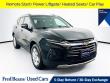 Certified 2022 Chevrolet Blazer LT SUV