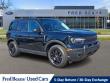 Used 2025 Ford Bronco Sport Big Bend SUV