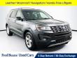 Used 2016 Ford Explorer XLT SUV