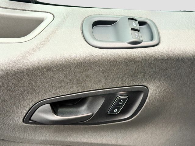 2026 Ford Transit Van Base - Photo 24