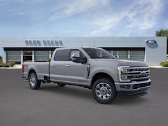 2026 Ford F-250 Lariat Truck Crew Cab