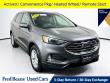 Used 2022 Ford Edge SEL SUV