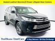 Used 2018 Toyota Highlander XLE SUV