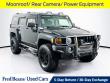 Used 2007 HUMMER H3 Base SUV