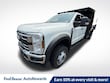 Ford F-550 Chassis