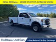 Ford F-350SD