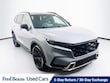 Honda CR-V Hybrid