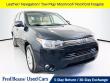 Used 2014 Mitsubishi Outlander SE SUV