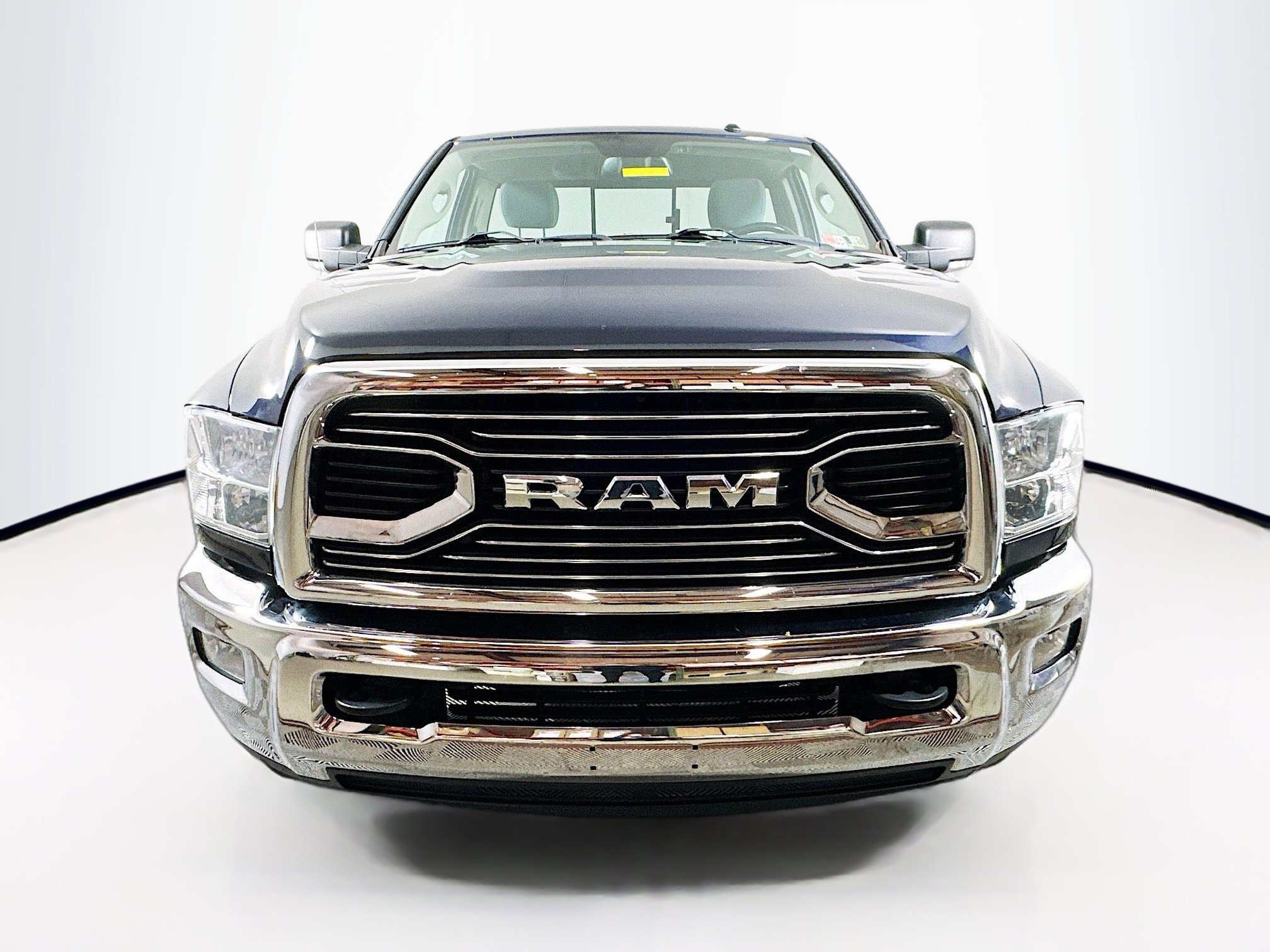 Used 2018 RAM Ram 2500 Pickup SLT with VIN 3C6MR5BJ2JG193671 for sale in Doylestown, PA