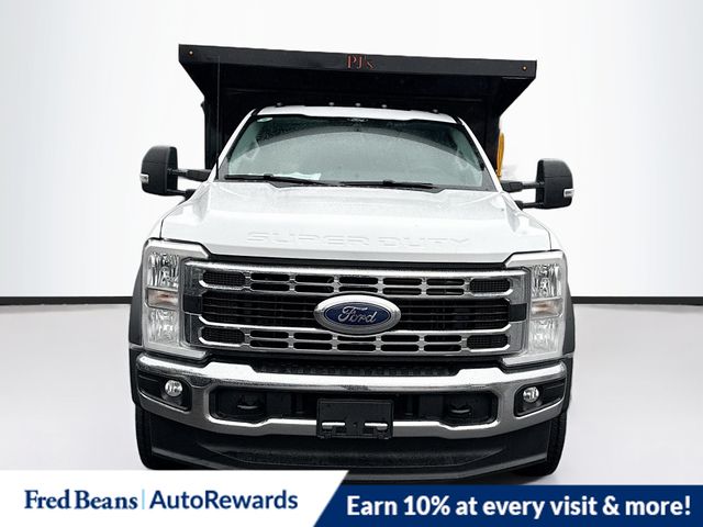 2026 Ford F-450 XL photo 2