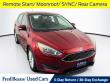 Used 2016 Ford Focus SE Sedan