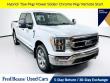 Certified 2023 Ford F-150 XLT Truck SuperCrew Cab