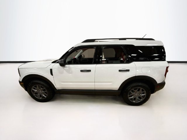 New 2026 Ford Bronco Sport Big Bend SUV