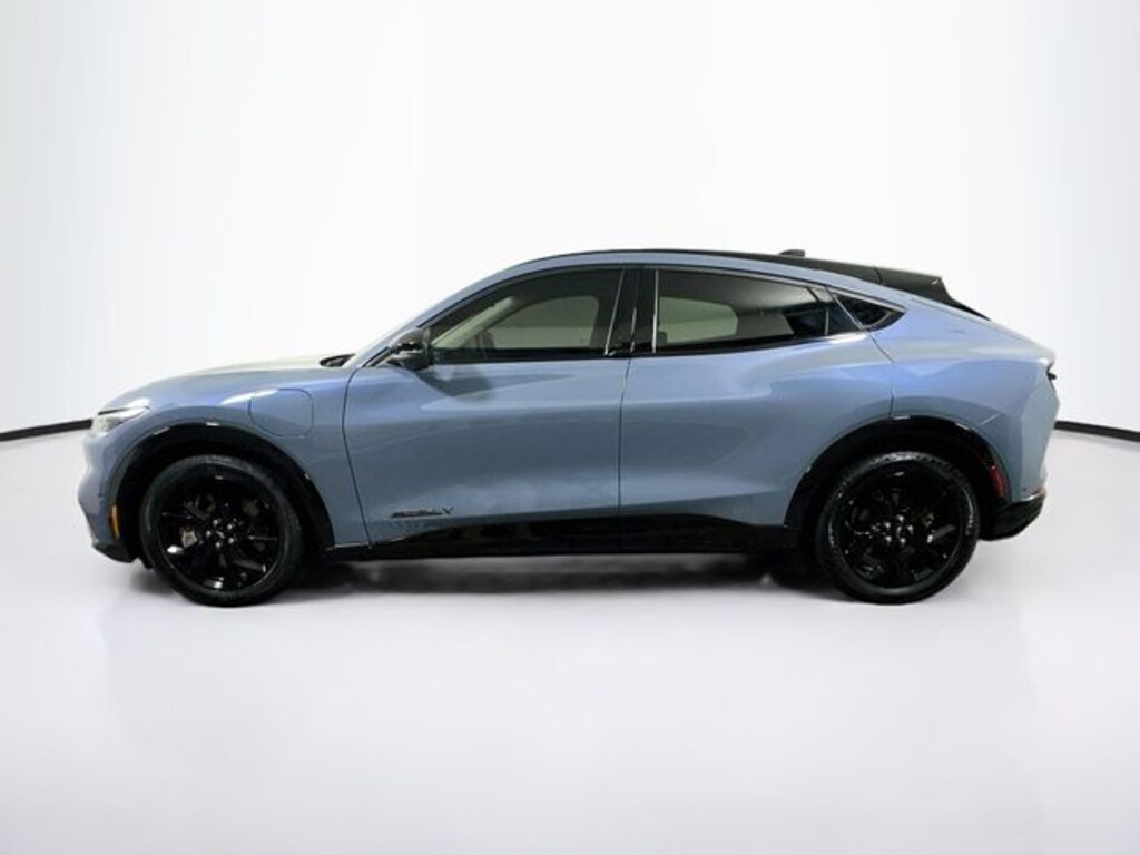Used 2023 Ford Mustang Mach-E Premium SUV