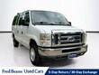  Ford E-350SD