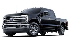 2025 Ford F-250 King Ranch Truck Crew Cab