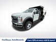 Ford F-550 Chassis