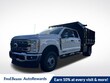 Ford F-350 Chassis