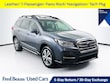  Subaru Ascent