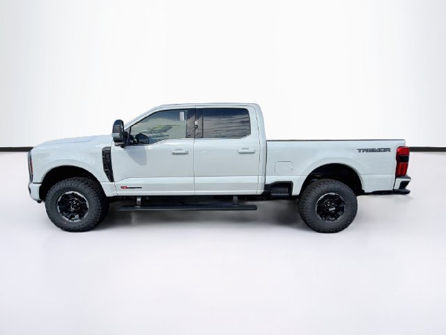 New 2027 Ford F-250 Platinum Truck Crew Cab