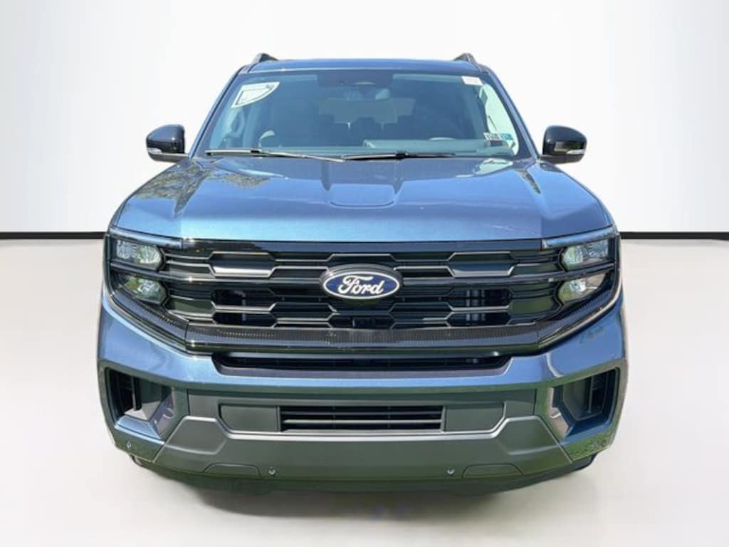 New 2027 Ford Expedition Active SUV