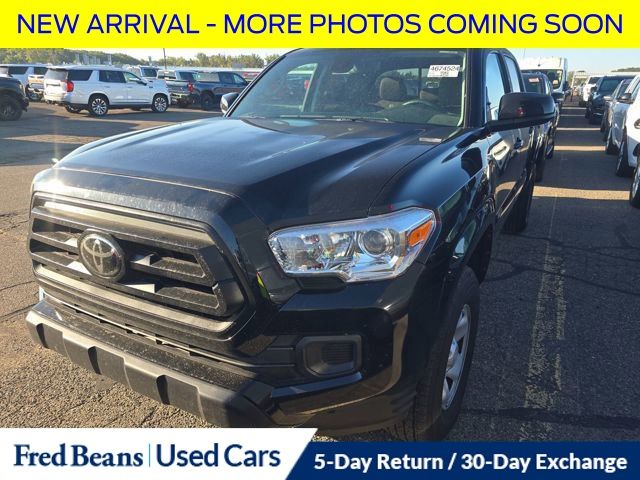 2023 Toyota Tacoma V6 4x4 Double Cab photo 2