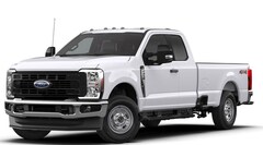 2026 Ford F-250 XL Truck Super Cab