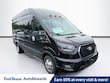  Ford Transit-350 Passenger