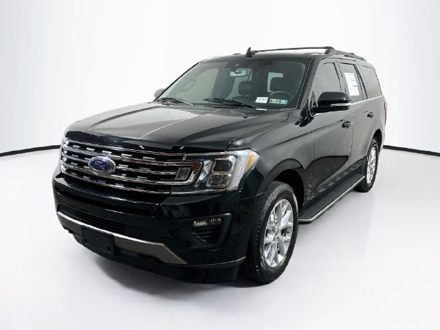 Certified 2020 Ford Expedition XLT SUV