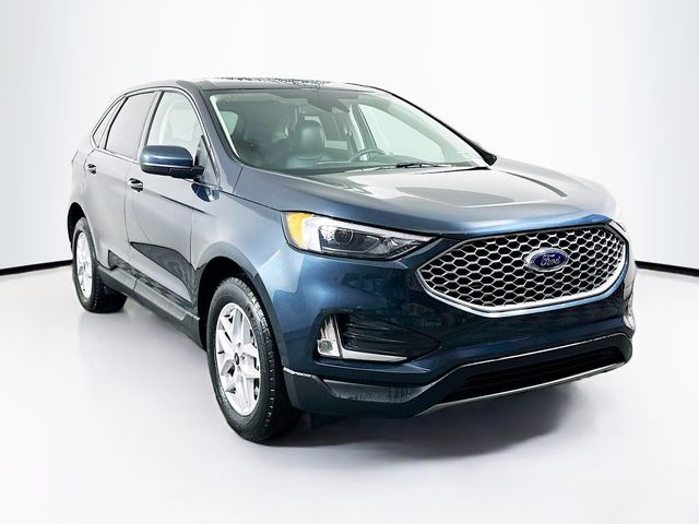 2024 Ford Edge SEL's photo