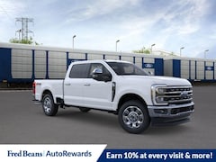 2026 Ford F-250 Lariat Truck Crew Cab