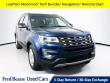 Used 2017 Ford Explorer XLT SUV
