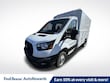 Ford Transit-350 Cutaway