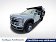 Ford F-450 Chassis